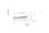 Сальник валу вторинного КПП Mini R50/R55/R52 01-14 BMW 23117545082 (фото 2)