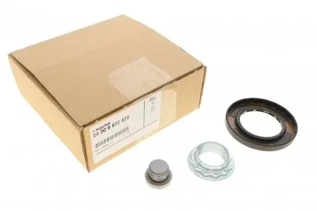 Ремкомплект АКПП 3 (F30/F31)/5 (F10/F11) 08- N57/N47/N55/N52 BMW 24008672629