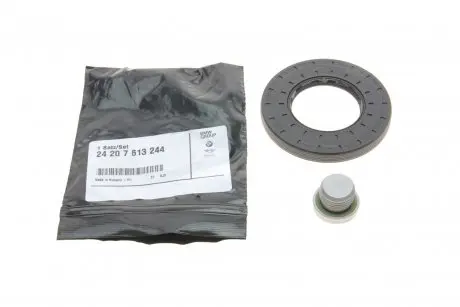 Ремкомплект АКПП 3 (F30/F31/F34/F35)/5 (F07/F10/F11)/X5 (E70/F15/F85) 10- B47/N55/N20/B48 BMW 24207613244