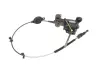Механизм переключения передач Mini F54/F55/F56/F57 14-22 B38/B47/B48 BMW 25168483097 (фото 1)