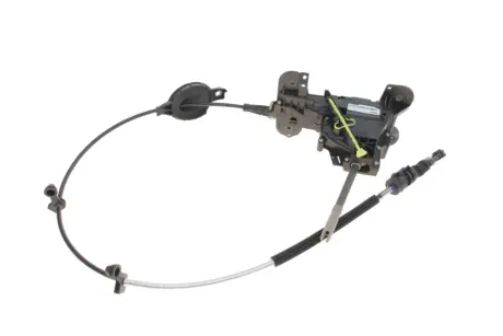 Механизм переключения передач Mini F54/F55/F56/F57 14-22 B38/B47/B48 BMW 25168483097