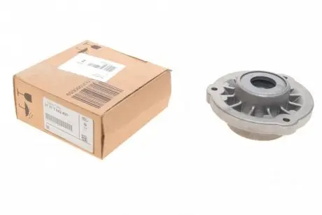 Подушка амортизатора.) 5 (F10) 10- BMW 31317842400
