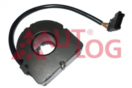 Датчик поворота рул. E53 BMW 32306793632