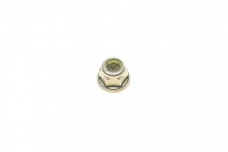 Гайка (M14x1.5x10) з буртиком самоконтрольна BMW 33306787062