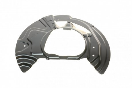 Защита тормозного диска (переднего) (L) X5 (F15)/X6 (F16) 2.0-4.8 06-18 BMW 34106895049 (фото 1)
