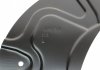 Защита тормозного диска (переднего) (L) X5 (F15)/X6 (F16) 2.0-4.8 06-18 BMW 34106895049 (фото 5)