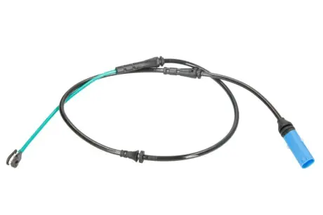 Гальмівні колодки, дискові BMW 34 10 8 746 107