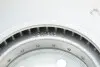 Диск тормозной (передний) 5 (G30/F90)/7 (G11/G12)/X7 (G07) 16- (374x36) (L) (вент.) BMW 34116875283 (фото 4)