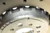 Диск тормозной вентилируемый П BMW 34117991102 (фото 3)