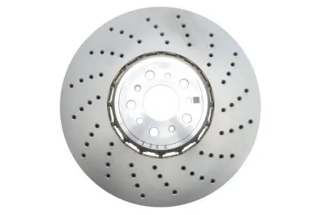 Диск тормозной BMW 34118054826