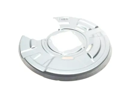 Защита тормозного диска (заднего) (L) 5 (F10/F11) 10-16 BMW 34216778254