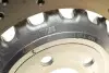 Диск тормозной вентилируемый BMW 34217991103 (фото 4)