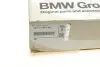 Диск тормозной вентилируемый BMW 34217991103 (фото 8)