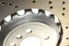 Диск тормоз.вентил. П BMW 34217991104 (фото 4)