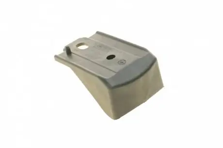 Кронштейн кріплення бампера (переднього) X3 (F25)/X4 (F26) 14- BMW 51117276426