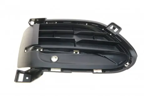 Решетка бампера X6 (F16) 14- (L) BMW 51117319777