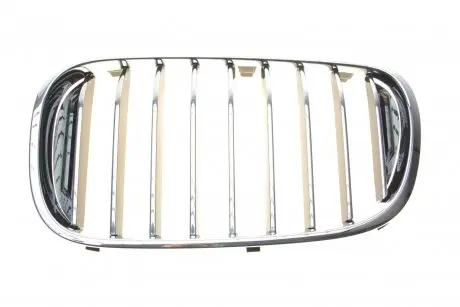 Решетка радиатора 7 (G11/G12) 15- (L) BMW 51138065539