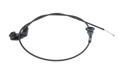 Привод E39 капота BMW 51238176595