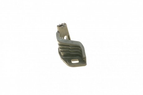 Кронштейн крепления фары 3 (F30) 12-19 (L) BMW 51647285597