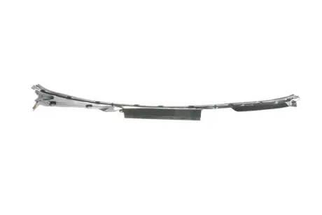 Планка под стекло лобовая 5 (F10/F11) 09-16 BMW 51717203124