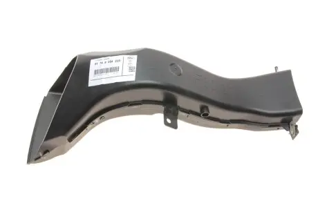 Повітропровід L F30 BMW 51748054229