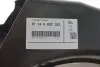 Повітровід гальмівного диска лівий BMW 51748057203 (фото 4)