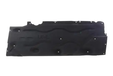 Облицювання днища L F45 BMW 51757290803