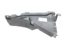 Подкрылок (передняя/передняя часть) 5 (F10) 10-17 (L) BMW 51757312829 (фото 1)