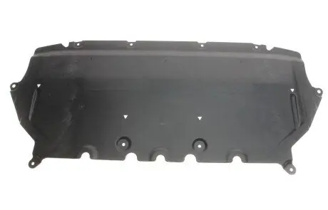 Защита двигателя G11/G12 BMW 51757340168