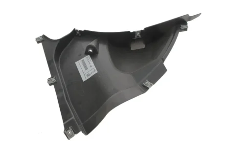 Щиток Л Нж BMW 51758057325