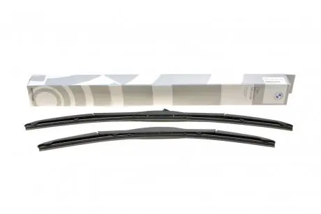 Щетки стеклоочистителя (600/500 мм)) X5 (F15)/X6 (F16) 13- BMW 61610039697