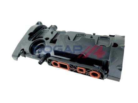 Кришка клапанів VW Golf V/Passat 2.0 TFSI 04-10 BOGAP A1115100