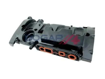 Крышка клапанов VW Golf V/Passat 2.0 TFSI 04-10 BOGAP A1115100 (фото 1)