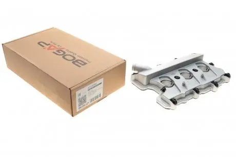Крышка клапанов Audi Q5/Q7/VW Touareg 3.0/3.2 TFSI 08-18 BOGAP A1115103
