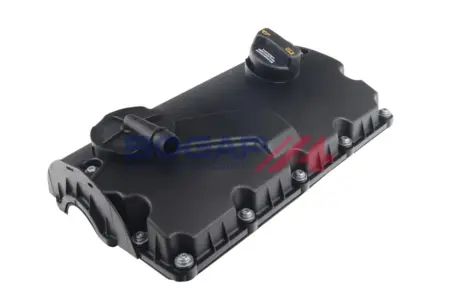 Кришка ГБЦ BOGAP A1115119