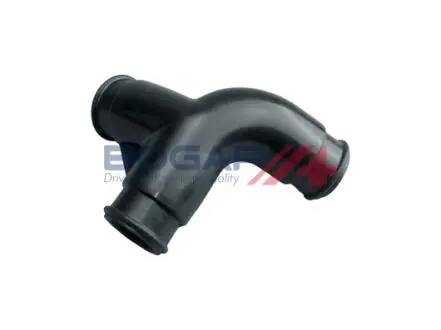 Патрубок вентиляції картера Audi A4/A6/Skoda SuperB I/VW Passat 1.8 95-08 BOGAP A1210108