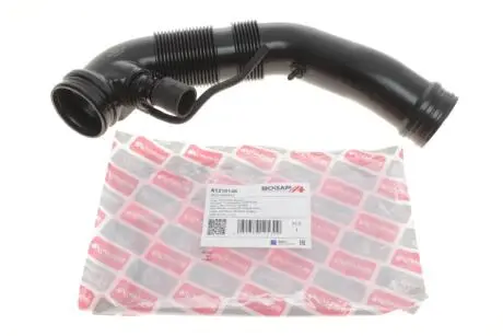 Патрубок воздушного фильтра VW Caddy III 1.6 04-15 BOGAP A1210146