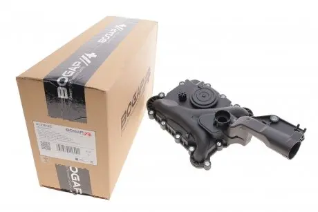 Сепаратор (мастиловіддільник) Audi A4/A6/A8/Q7 3.0 TFSI 08-19 BOGAP A1216125