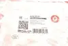 Шків колінвалу Skoda Fabia/Octavia/Roomster/VW Golff/Passat/Touran 01-14 BOGAP A1219101 (фото 8)