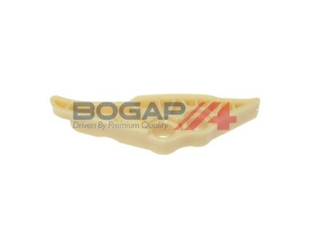 Планка заспокоювача(3) BOGAP A1313102