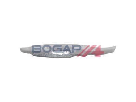 Планка успокоителя BOGAP A1313103