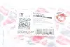 Захист ременя ГРМ VW T5/T6 2.0 TSI 11-19 (верхній) BOGAP A1321100 (фото 9)