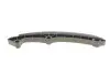 Комплект цепи ГРМ Seat Ibiza IV/Toledo IV 1.2 08-15/Skoda Fabia/Rapid 1.2 07-14 BOGAP A1328110 (фото 7)