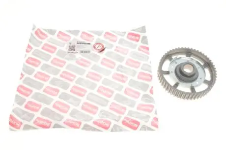 Шкив паса BOGAP A1334101