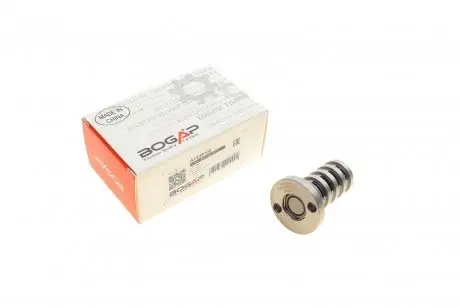 Клапан системы фаз газораспределения VW Passat/Golf V 2.0TSI 04- CCTA/CBFA/CAWB BOGAP A1338102
