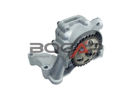 Масляный насос VW Polo 1.4/1.6 06- BOGAP A1410101