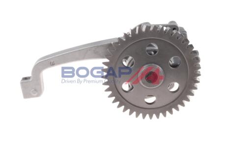 Масляный насос VW T5 2.5 TDI 03-09 BOGAP A1410131
