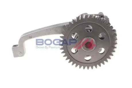 Масляный насос VW T5 2.5 TDI 03-09 BOGAP A1410131