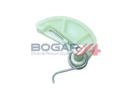 Натяжитель цепи ГРМ VW Golf/Passat/Touran 1.4TSI 07-15 BOGAP A1414102