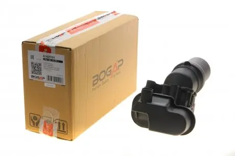 Корпус фильтра масляного VW Passat/Golf 2.0TSI/FSI 03-12 BOGAP A1425101